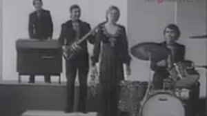 ВИА "Самоцветы" - Увезу тебя я в тундру...