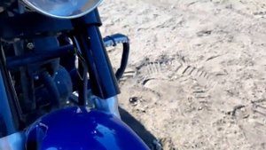 Обзор чоппера brair streetfire 250