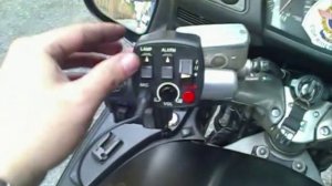 Honda ST1300