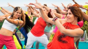 Despasito флеш моб ( инструкция)