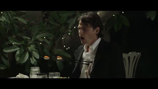 JULIAN SMITH - Reservation - Русская озвучка смотреть онлайн