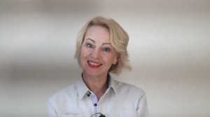 Анна Максимова. Строгая! Актёрская визитка