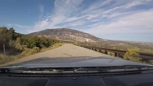 РУССКИЕ БЕРЕЗКИ В АМЕРИКЕ / ШТАТ ЮТА / США / День 9 (ч.1)