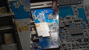 Ремонт планшета Supra M728G. Часть 1.