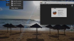 How to Screen Share Macbook Pro to iMac 5K - Screen Sharing on Mac OS