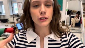 ВЛОГ СО СЪЕМКИ| КАК ПРОХОДИТ ДЕНЬ МОДЕЛИ?| МОДЕЛЬНАЯ ЖИЗНЬ|