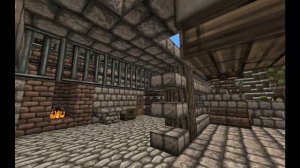 [Skyrim in Minecraft Contest by MrKaspersson] My Map Application