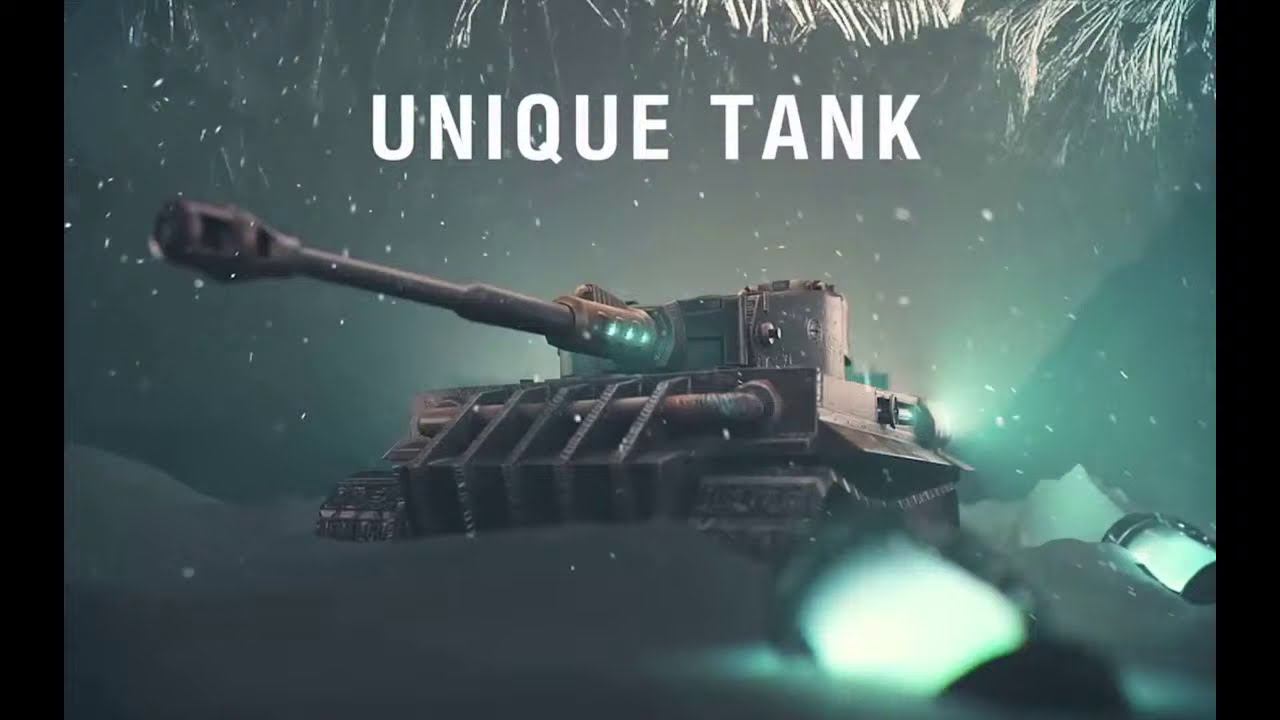 Операция "Вечная мерзлота"