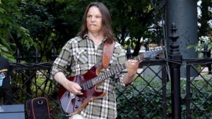 Personal Jesus - Depeche Mode - Nikolay Gvozdev live cover.mp4