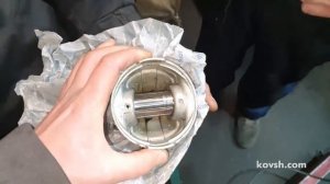 Как правильно позиционировать форсунки охлаждения поршней