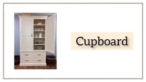 АНГЛИЙСКИЙ (English Kitchen Vocab)