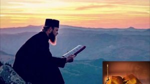 Кафизма 17 Псалом 118   Молитвы после кафизмы XVII (Валаамский монастырь)(о упокоение) (720p).mp4