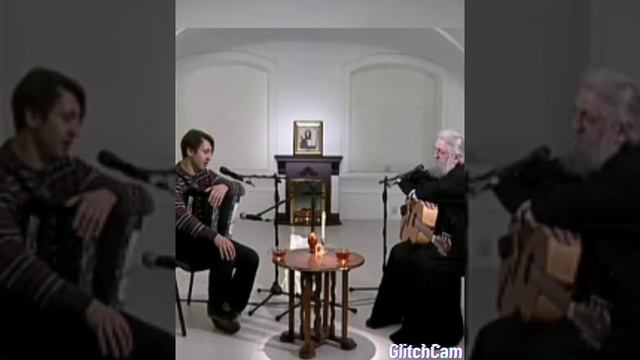 Дед Агван. Автор Игорь Растеряев. смотреть онлайн