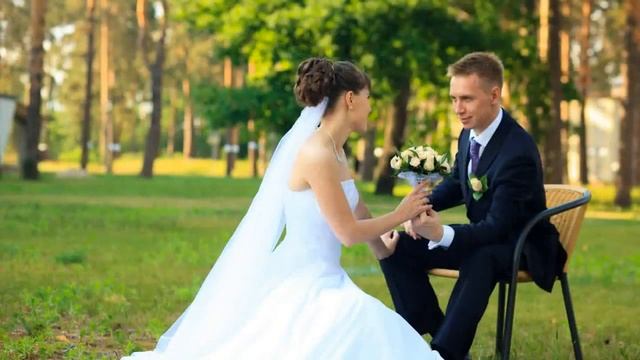 Свадьба Николая и Татьяны смотреть онлайн