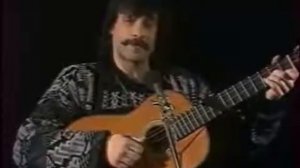 Владимир Капгер & Михаил Кочетков 'Мой дедушка старый"