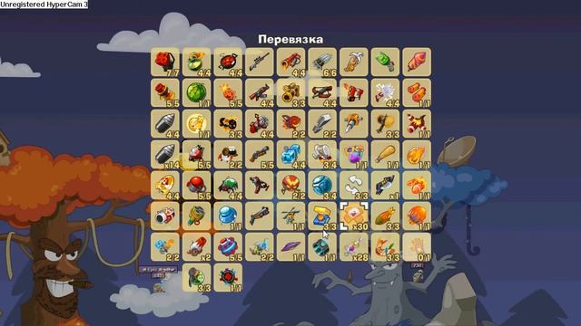 Тактика на карте сказочный лес. смотреть онлайн