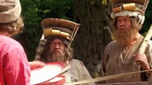 04 Нереальная история   ДПС   Внедрение дорожных знаков