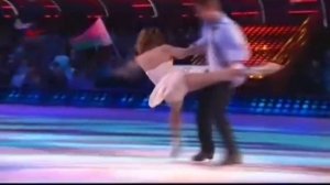 Алексей Воробьев (Alex Sparrow) Татьяна Навка Я у твоих ног