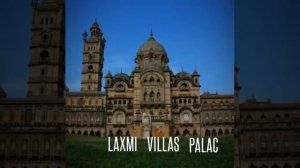 Vadodara City - Famous Places #Vadodara #Baroda #Gujarat #PMModi #India #Traveling