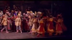 Глинка "Руслан и Людмила". Финал