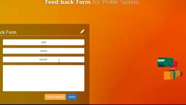 ONLINE STUDENT PROFILE MANAGEMENT SYSTEM смотреть онлайн