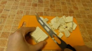Сытный сырный СУП ПО-ФРАНЦУЗСКИ