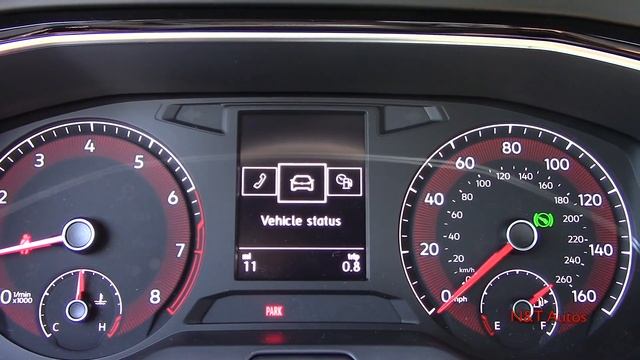 2019 VW Jetta R-Line: In Depth First Person Look смотреть онлайн