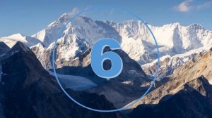 10 Highest Mountains in the World| Himalayas| Karakoram