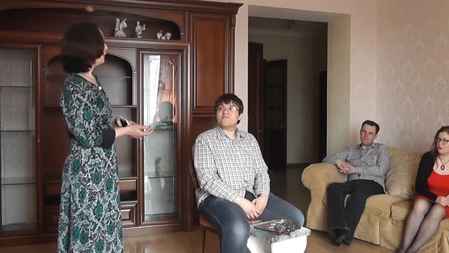 Секреты Детского Поведения - Авторитарный и Демократический подход в воспитании смотреть онлайн