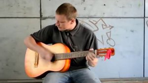 Алексей Самарский, песня "Конь"