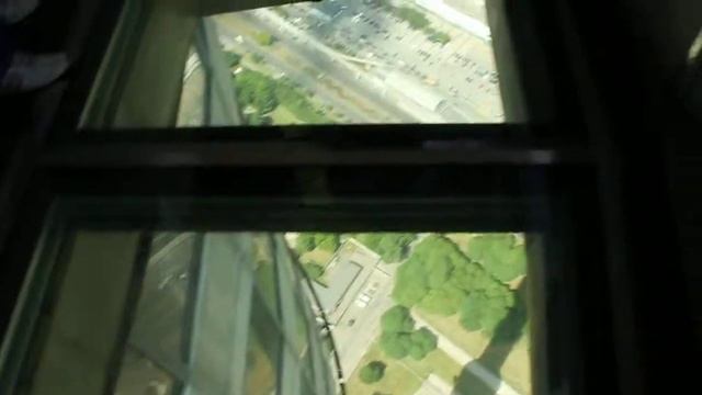 Останкинская башня смотреть онлайн