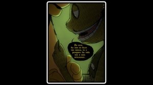 Пять ночей с Фредди- 2 ночь  (комикс fnaf 3)