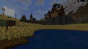 Minecraft RTX Shaders Comparison - BSL, SEUS, Complementary Shaders
