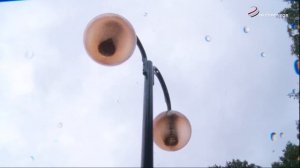 В селе Липицы завершилось благоустройство парка