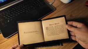 POWERWOLF Preachers of the night Распаковка CD