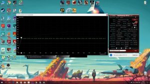 Как уменьшить нагрев ноутбука и видеокарты?ИЗИ