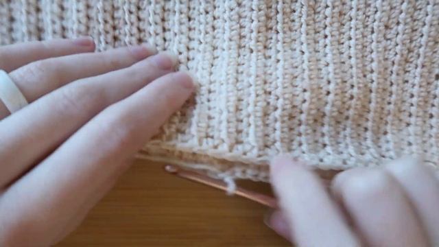 Polly Peplum Top - EASY Crochet Pattern - Sass & Stitch смотреть онлайн