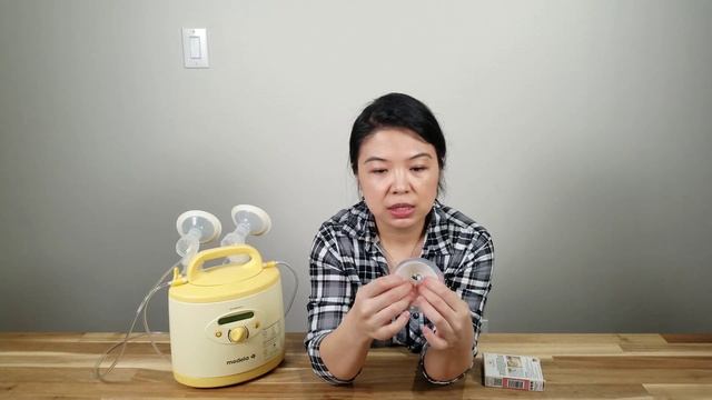 How to use a breast pump | 5 Comfortable Pumping Tips | Medela Symphony Breast Pump Kit смотреть онлайн