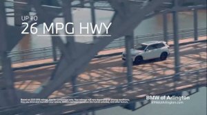 2021 BMW X5 vs Audi Q7