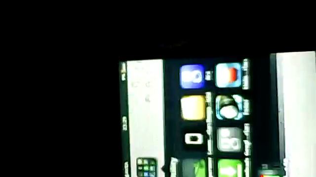 İOS ROM V6 for only s5830i смотреть онлайн