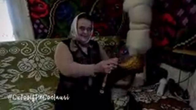 ? Locul unde atingi cerul cu mâna: badea ȘTEFAN și mătușa VALENTINA CĂTUNA din Poiana Cătunenilor ? смотреть онлайн