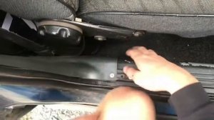 Pride Solo Mini в ВАЗ 2114. Установка. Прослушка.