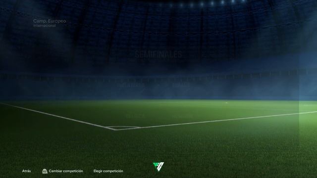 ESPAÑA a por la EURO 2024 | Real MADRID Modo CARRERA FC 24 смотреть онлайн