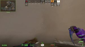 CS2 POV nicoodoz (12/11) (Inferno) vs FORZE | CCT Central Europe Series 8