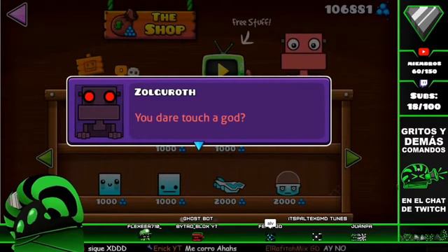 У Ghost Powera 13 есть 2 канал @GhostPower13 @gozpawa смотреть онлайн