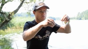 Ловля на вертушки: чтобы плетенка не закручивалась. Вопрос-ответ