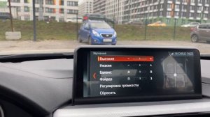 Самые популярные тюнинг доработки BMW 3 серии F30 (Часть 2)