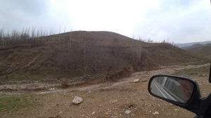 Узбекистан! Как живут в горных Кишлаках!Сумаляк!