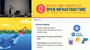 Build Your Serverless Container Cloud with OpenStack and Kubernetes