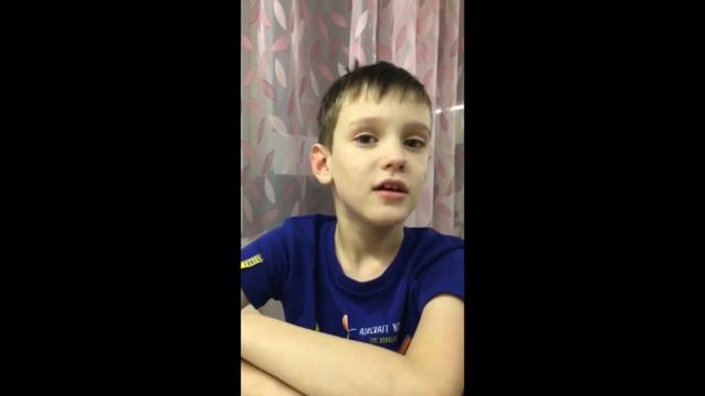 "Как животных в мире много" смотреть онлайн